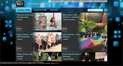 Desktop Screenshot of otvm-retsat1.pl